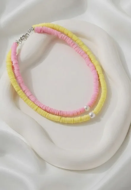 چوکر تک مروارید